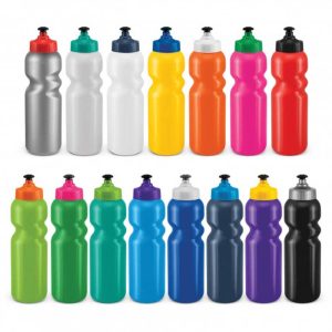 Sports Drink Bottles