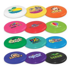 Flying Discs