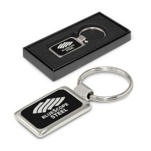 Metal Keyrings