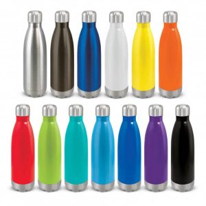 Aluminium Drink Bottles