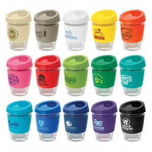 Reusable Cups