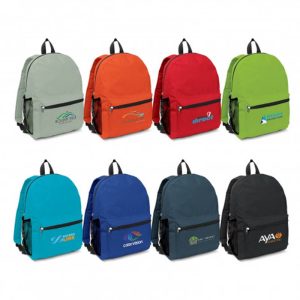 Backpacks