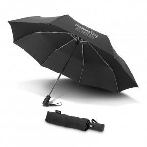 Compact Folding Umbrellas