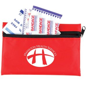 First Aid Kits