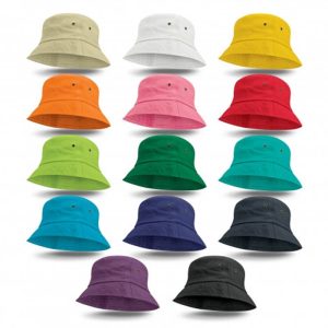 Bucket Hats