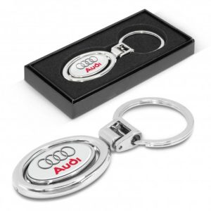 Keyrings