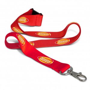 Lanyards