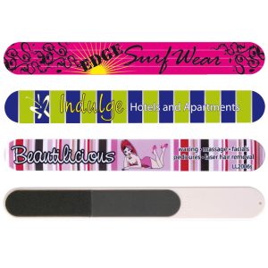 Nail Files