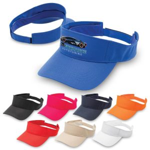 Visors