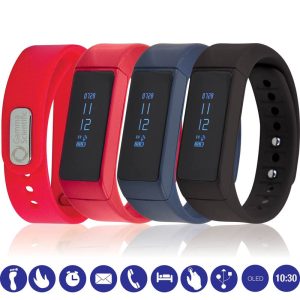 Fitness Bands