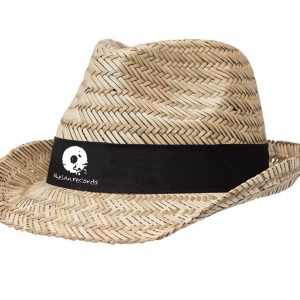 Straw Hats