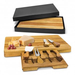 Cheese Boards