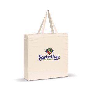 Carnaby Cotton Tote Bag-0