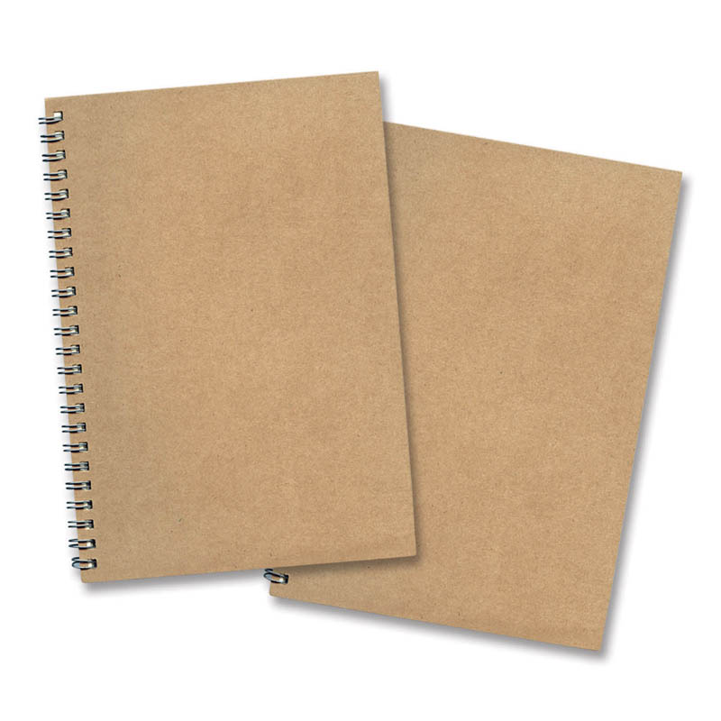 Eco Note Pad – Medium