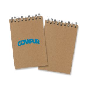 Eco Note Pad - Small-0