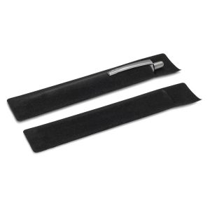 Velvet Pen Sleeve-0