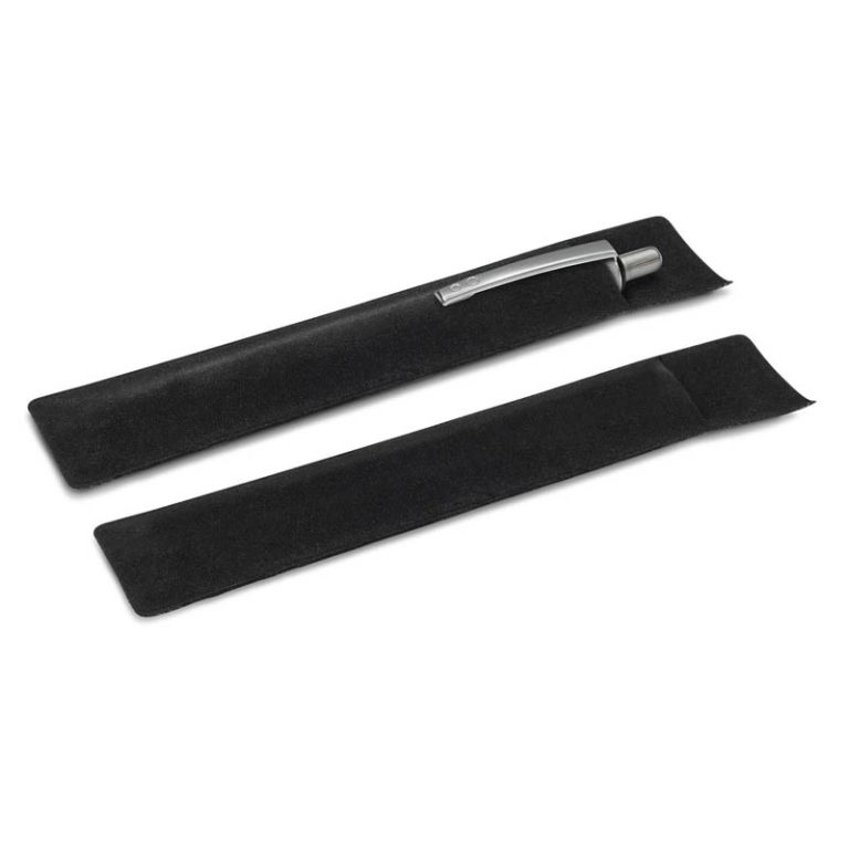 Velvet Pen Sleeve-0