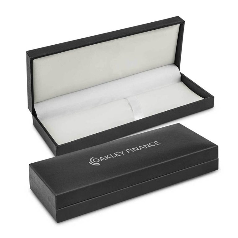 Rockford Pen Presentation Box-0