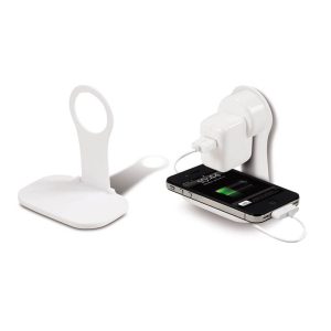 Cell Phone Charger Stand-0