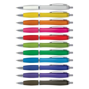 Vistro Pen - Translucent-0