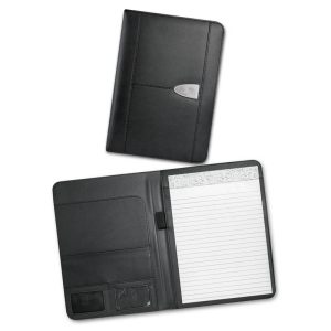 Sovrano Leather Portfolio - Large-0