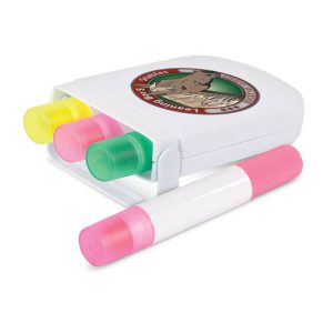 Wax Highlighter Set-0