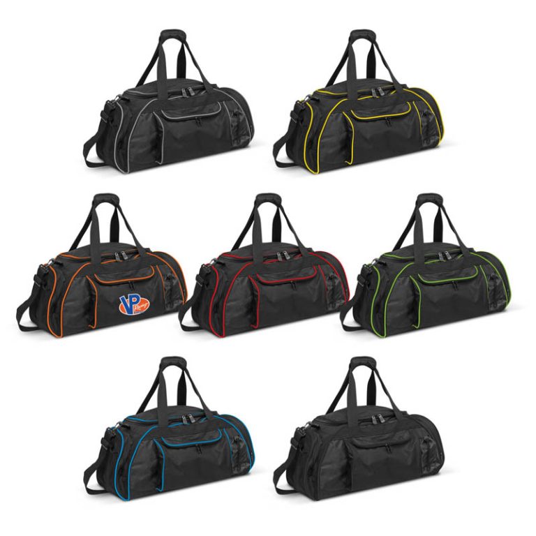 Horizon Duffle Bag-0