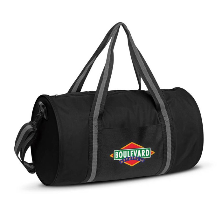 Voyager Duffle Bag-0