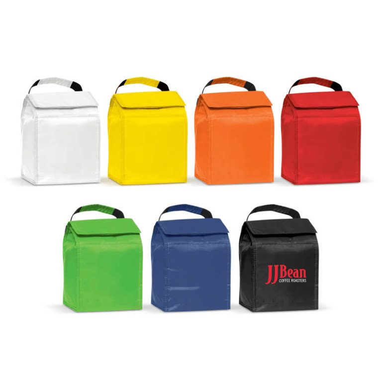 Solo Lunch Cooler Bag-0