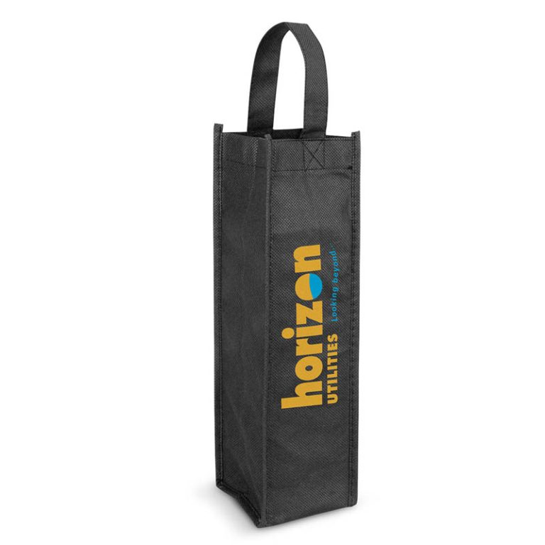 Wine Tote Bag - Single-0