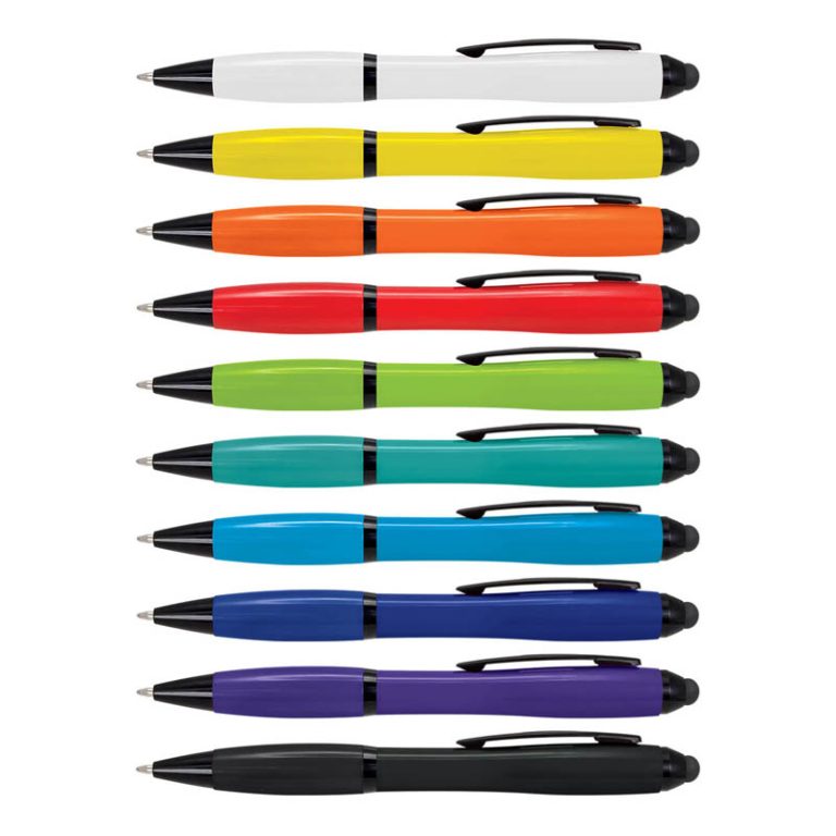 Vistro Fashion Stylus Pen-0