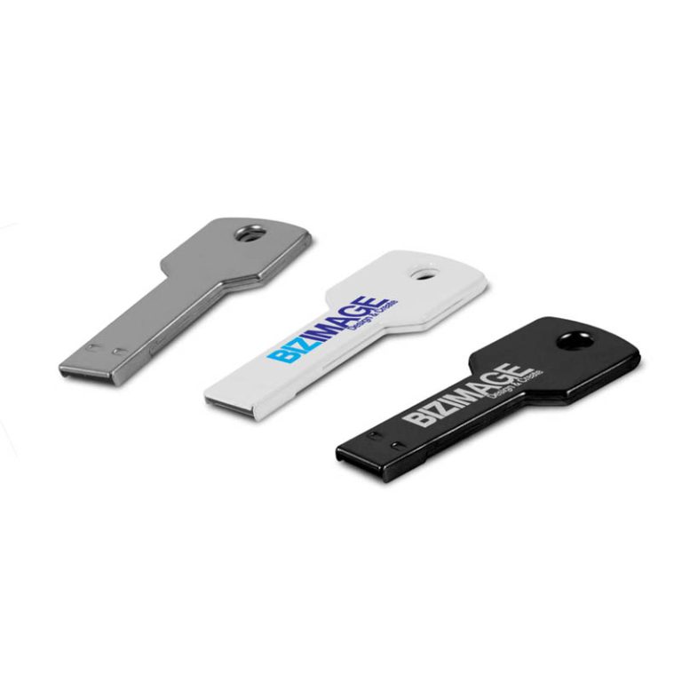 Flash Key 4GB Flash Drive-0