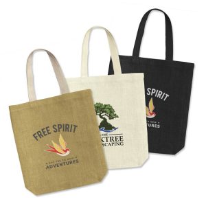 Thera Jute Tote Bag-0