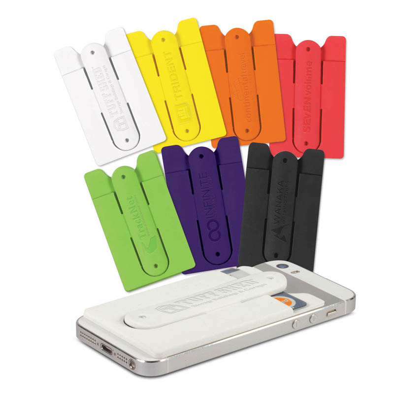 Snap Phone Wallet