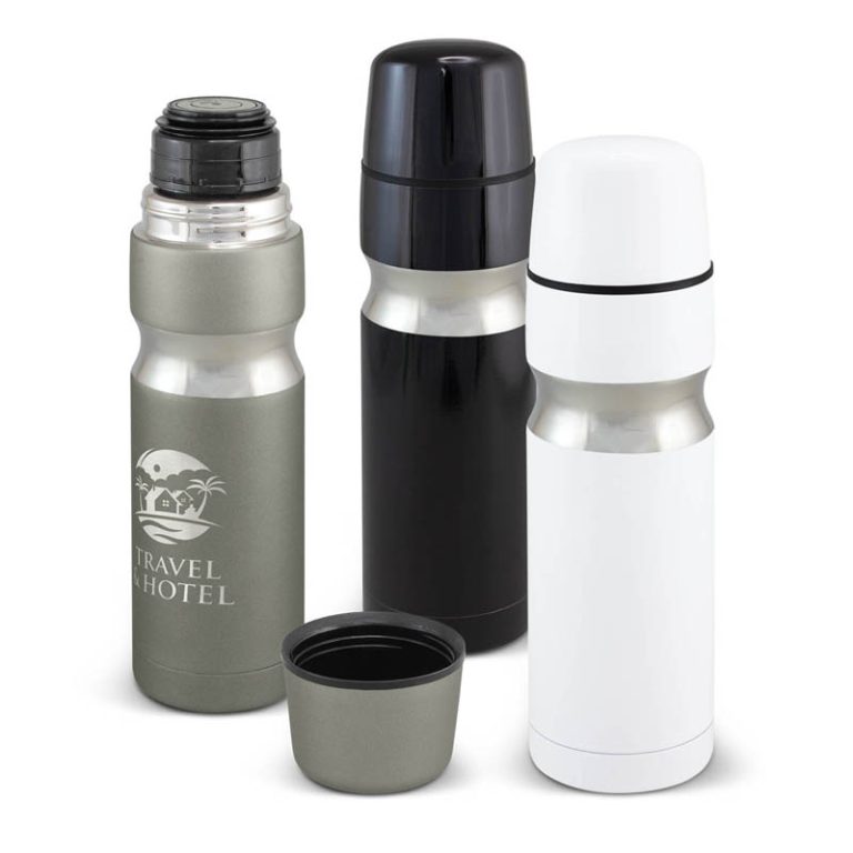 Contour Vacuum Flask-0