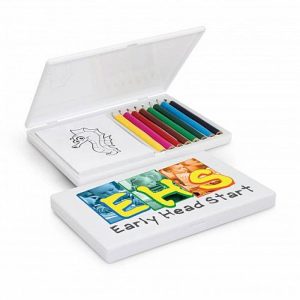 Playtime Colouring Set-0