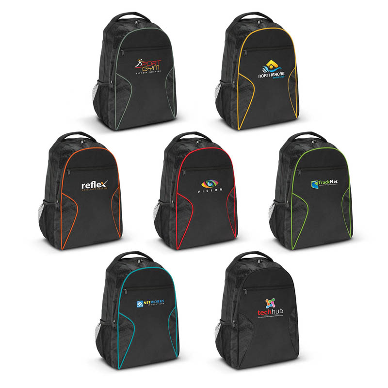 Artemis Laptop Backpack