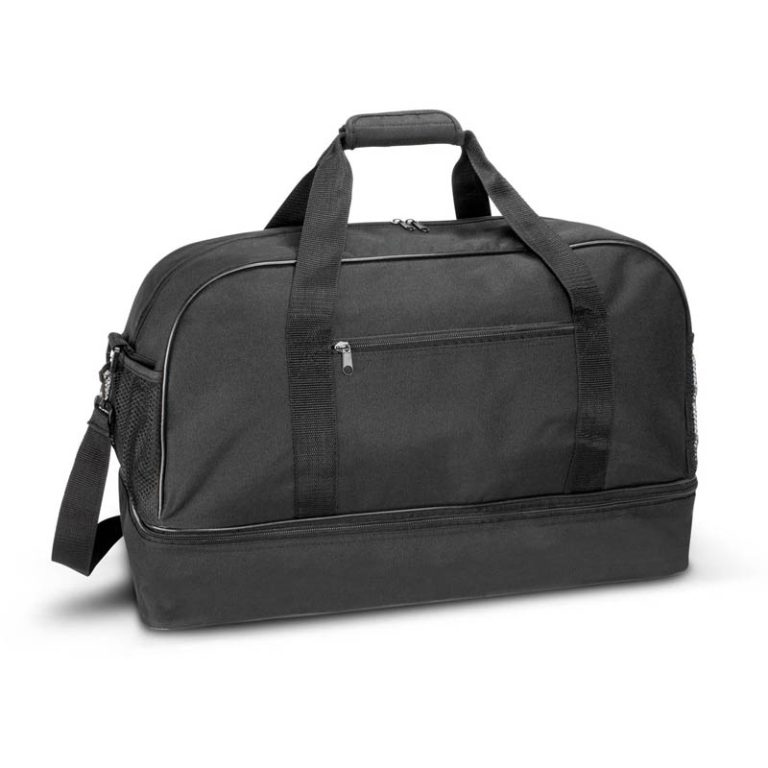 Triumph Duffle Bag-0