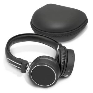 Cyberdyne Bluetooth Headphones-0