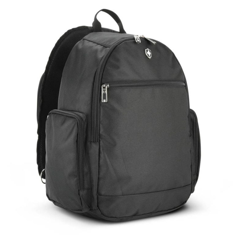 Swiss Peak Sling Laptop Backpack-0