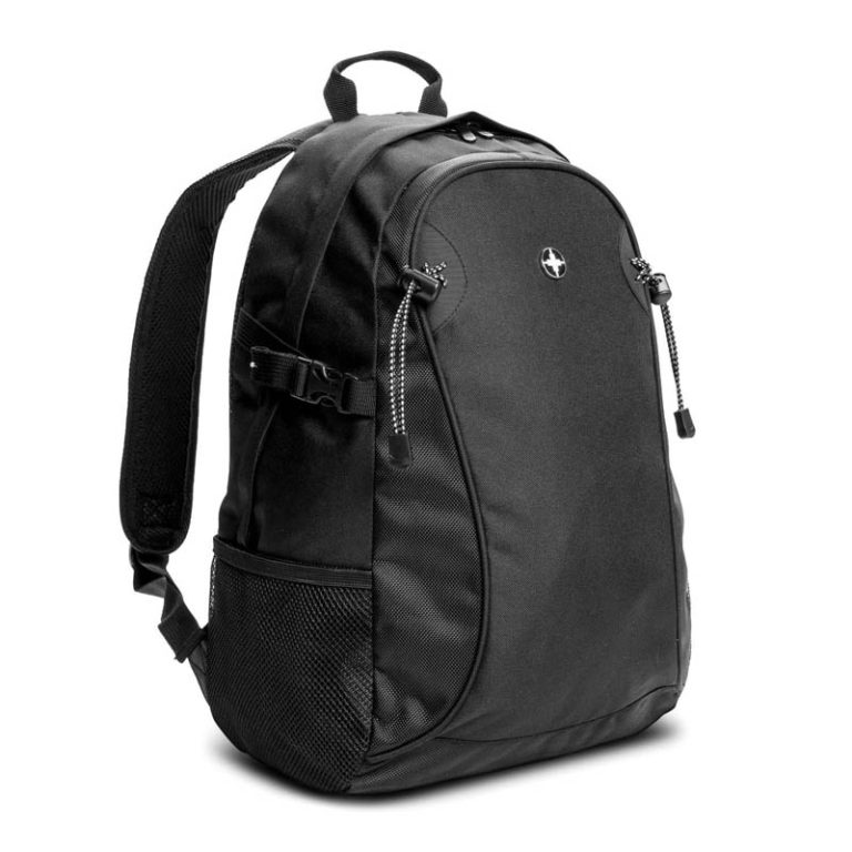 Swiss Peak Outdoor Backpack-0