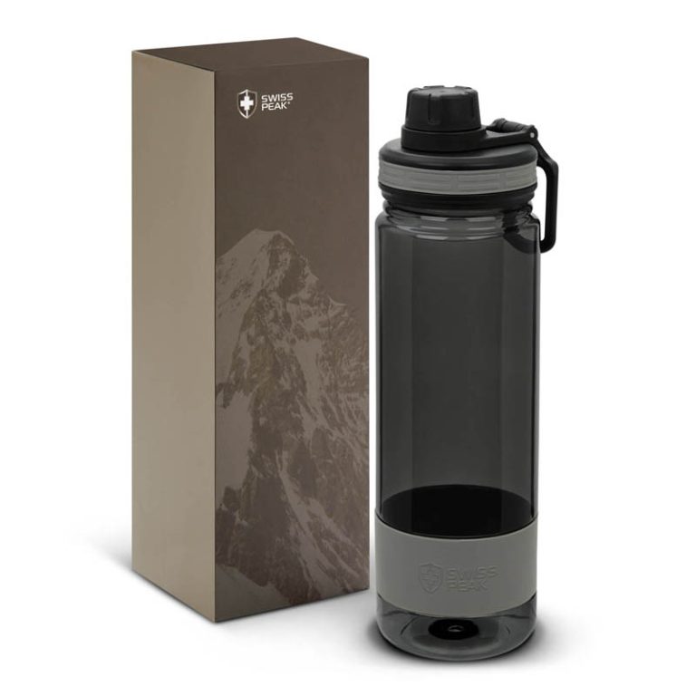 Swiss Peak Tritan Bottle-0