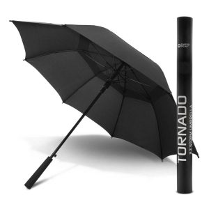 Swiss Peak Tornado 58cm Umbrella-0