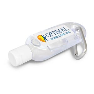 Carabiner Hand Sanitiser 30ml-0