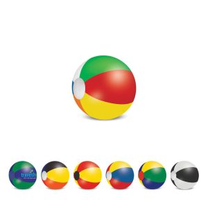 Beach Ball - 21cm Mix and Match -0