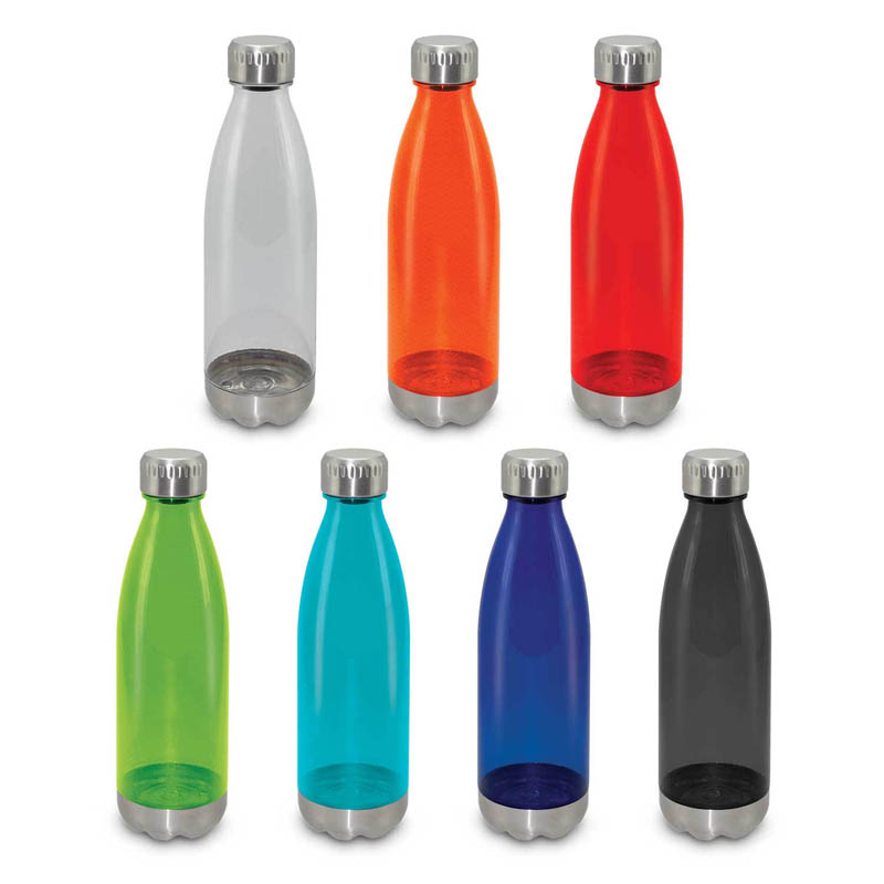 Mirage Translucent Bottle