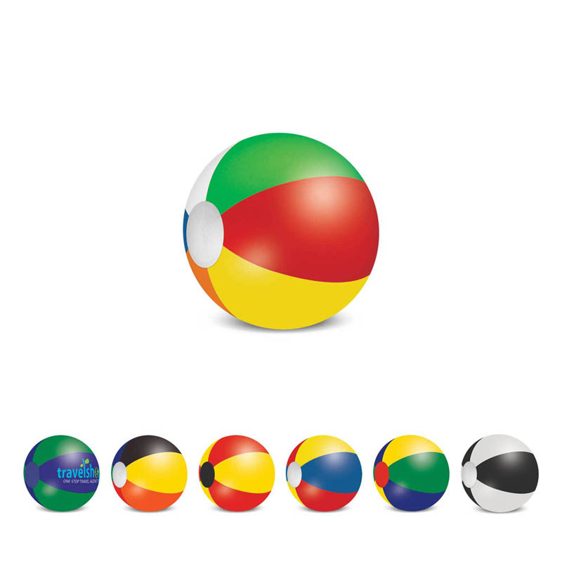 Beach Ball – 28cm Mix and Match