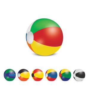 Beach Ball - 34cm Mix and Match -0