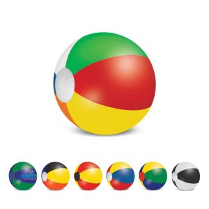 Beach Ball - 40cm Mix and Match -0