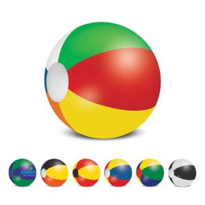 Beach Ball - 48cm Mix and Match -0